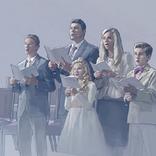 Cantemos com Alegria’ a Jeová