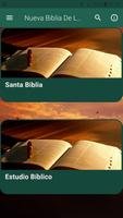 Santa Biblia اسکرین شاٹ 1