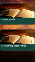 Santa Biblia اسکرین شاٹ 2