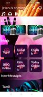 Judah fm plakat
