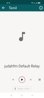 Judah fm screenshot 1