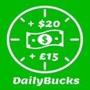 Daily Bucks - Earn Money Online Everyday. APK