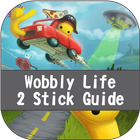 Guide For Wobbly Life Stick 2 иконка