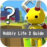 Wobby Life 2 Game Mobile Advice Guide иконка