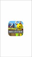 Wobby Life 2 Game Mobile Advice Guide постер