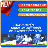 Correcteur d'orthographe et de