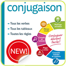 Quiz Conjugaison APK