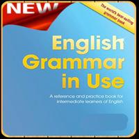 English Grammar in Use Affiche