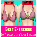 Upper body workout for women - Beautiful breast APK