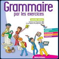 Règles Grammaire française bài đăng