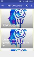 Cours de Psychologie capture d'écran 3