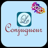 Le Conjugueur poster