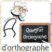 Fautes Orthographe Français icon