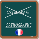Orthographe Francais : Faute E APK