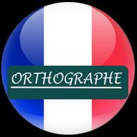 Orthographe Francais : Faute E capture d'écran 2