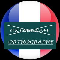 Orthographe Francais : Faute E capture d'écran 3