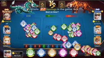 Phoenix Game الملصق