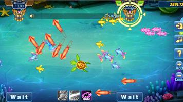 Phoenix Game تصوير الشاشة 1