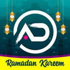 Abadi Dana Dompet Aman Hint أيقونة