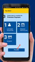 LIC Policy Status Check Advice الملصق