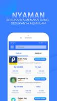 Pinjaman Now Mudah Cair Guida تصوير الشاشة 3