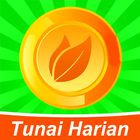 Tunai Harian Penghasil Tips أيقونة