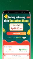 Tunai Harian Penghasil Tips تصوير الشاشة 1