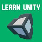 Learn Unity icône