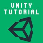 Unity Tutorial ícone