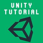 Unity Tutorial biểu tượng