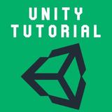 Unity Tutorial icône