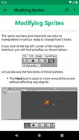 Unity Tutorial ảnh chụp màn hình 4