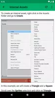 Unity Tutorial ảnh chụp màn hình 5