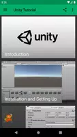 Unity Tutorial bài đăng