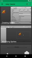 Unity Tutorial imagem de tela 1
