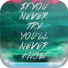 Life Quotes 2023 أيقونة