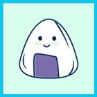 Adorable and Kawaii wallpapers أيقونة