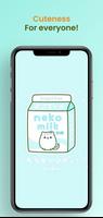 Adorable and Kawaii wallpapers تصوير الشاشة 2