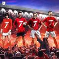 Manchester United Wallpaper HD