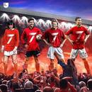 Manchester United Wallpaper HD APK