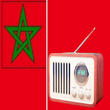 Radio Marocco icon