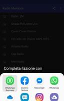 Radio Marocco 截圖 2