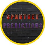 SportBet predictions.