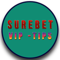 SUREBET VIP TIPS.