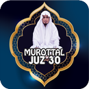 Murottal Juz Amma Ubaydillah Shaleh Al Bugizy APK