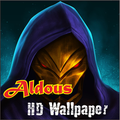 Wallpaper Hero Aldous Keren