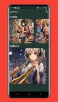 اغاني انمي screenshot 3
