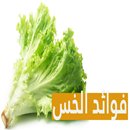APK فوائد الخس