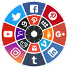 Social Media Vault icon Social Media Vault icon