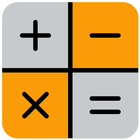 Calculator# Lock Hide Gallery  أيقونة